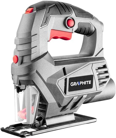 

Электролобзик GRAPHITE 58G047