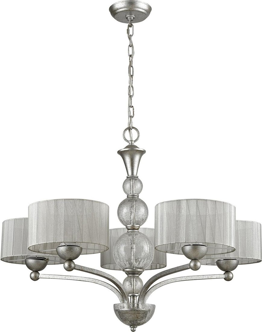 

Подвесная люстра Vele Luce VL1235L05