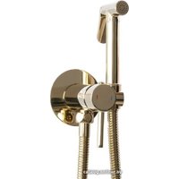 Гигиенический душ Rea Loop REA-B8979 (золотой)