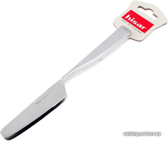 Набор столовых ножей Hisar Famia 37203