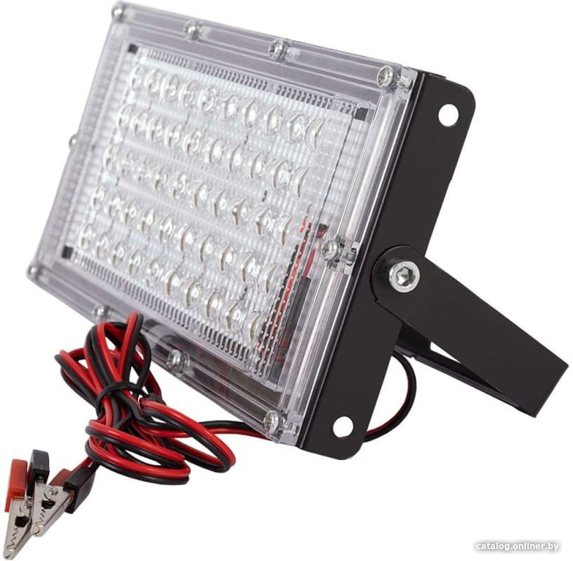 Уличный прожектор Glanzen FAD-0030-10-12V