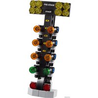 Конструктор LEGO Speed Champions 75893 Dodge Challenger SRT и Dodge Charger R/T