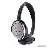 Наушники Bose QuietComfort 3