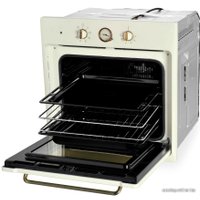 Электрический духовой шкаф Hotpoint-Ariston FTR 850 (OW)