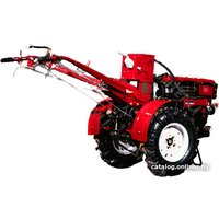 Мотоблок дизельный Shtenli G-192