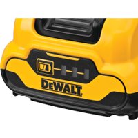 Аккумулятор DeWalt DCB124 (12В/3 Ач)