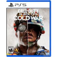  Call of Duty: Black Ops Cold War для PlayStation 5