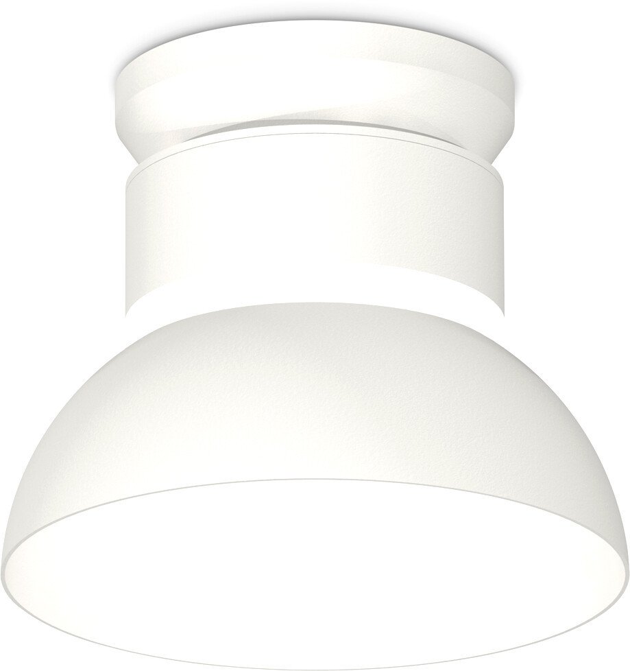 

Припотолочная люстра Ambrella light Techno spot XS8101046 SWH/FR