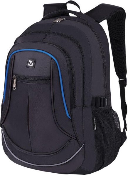 

Городской рюкзак BRAUBERG High School Выбор 271652