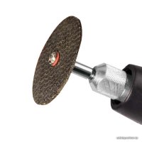 Заточный станок Einhell TH-XG 75 Kit [4412560]