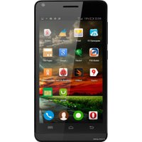 Телефон Explay Tornado