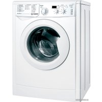 Стиральная машина Indesit IWSD 50851 BY