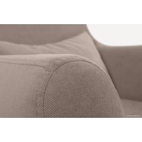 Интерьерное кресло Divan Ньюбери 174477 (Velvet Latte) в Бобруйске