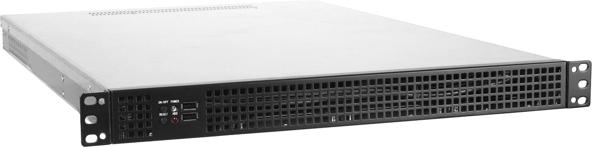 

Корпус ExeGate 1U650-04/250ADS 250W EX265505RUS