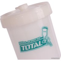 Краскопульт Total TAT10601