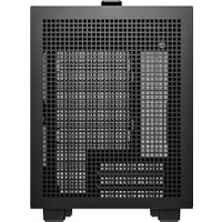Корпус DeepCool CH160 R-CH160-BKNGI0-G-1