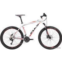 Велосипед Fuji Nevada 1.1 D (2013)