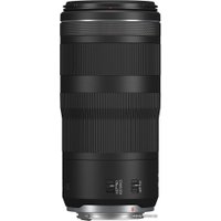 Объектив Canon RF 100-400mm F5.6-8 IS USM