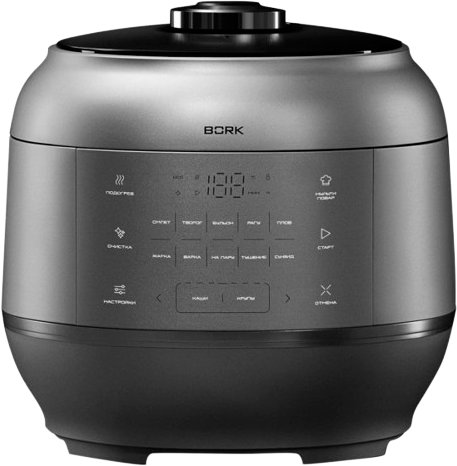 

Мультиварка BORK U703