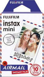 Instax Mini Airmail (10 шт.)