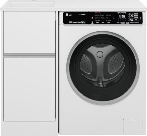 

Misty Тумба под умывальник Ингрид 40 П-Инг01040-012Я