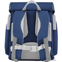 Школьный рюкзак Ninetygo Smart School Bag (синий)