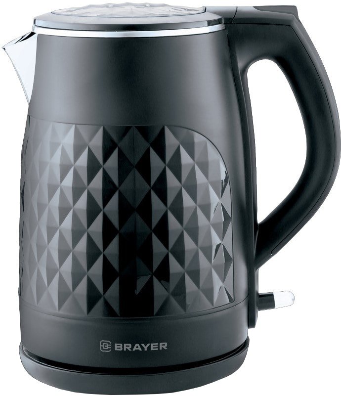 

Электрический чайник Brayer BR1043-BK