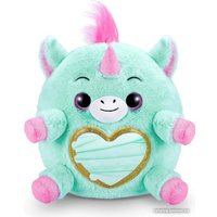 Кукла-сюрприз Zuru Rainbocorns Unicorn Rescue Единорог 9262