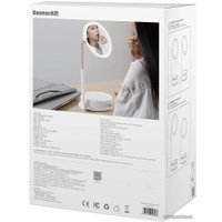 Косметическое зеркало Baseus Smart Beauty Series Lighted with Storage Box DGZM-02