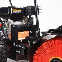 Подметальная машина Patriot Pro 777 S