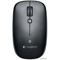 Мышь Logitech Bluetooth Mouse M557 (910-003959)