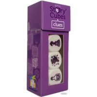 Настольная игра Rory's Story Cubes Игральные кубики Story Cubes Clues