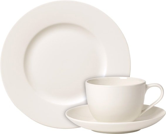 

Столовый сервиз Villeroy & Boch Villeroy & Boch For Me 10-4153-9014