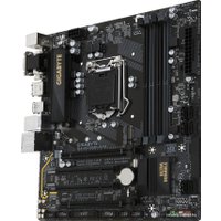 Материнская плата Gigabyte GA-B250M-D3H (rev. 1.0)