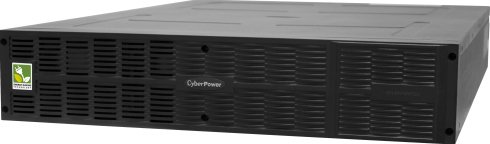 

Внешний батарейный блок CyberPower BPL48V75ART2U