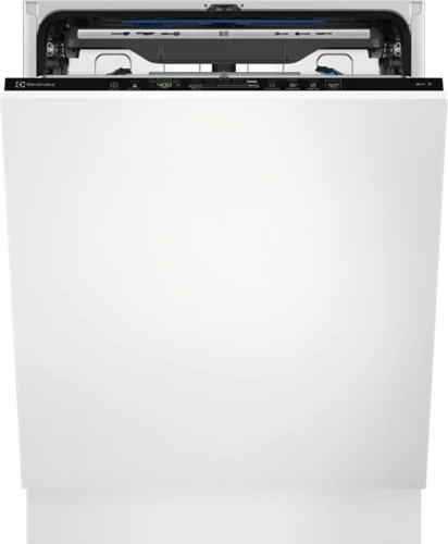

Встраиваемая посудомоечная машина Electrolux KEGB9410W