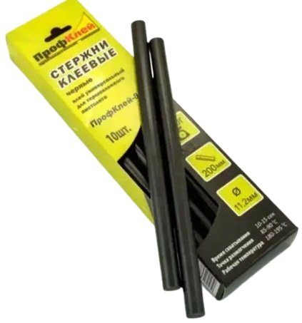 

Клеевые стержни ПрофКлей 8190 (10 шт)