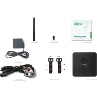 Баребон ZOTAC ZBOX edge MI668