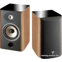 Полочная акустика Focal Aria 906 (светлый орех)