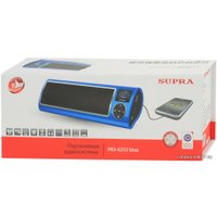Портативная колонка Supra PAS-6255