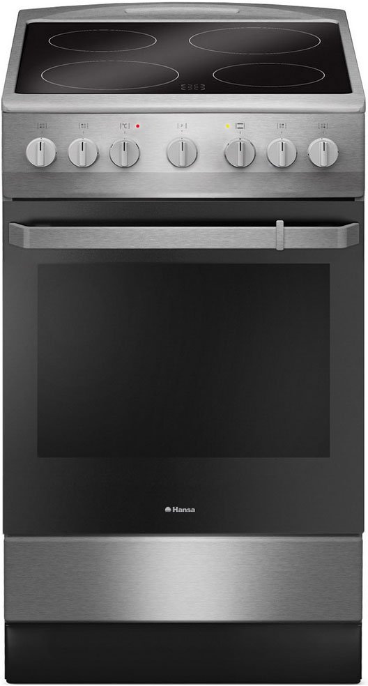 

Кухонная плита Hansa FCCX54109