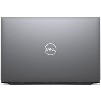 Рабочая станция Dell Precision 3560-4524