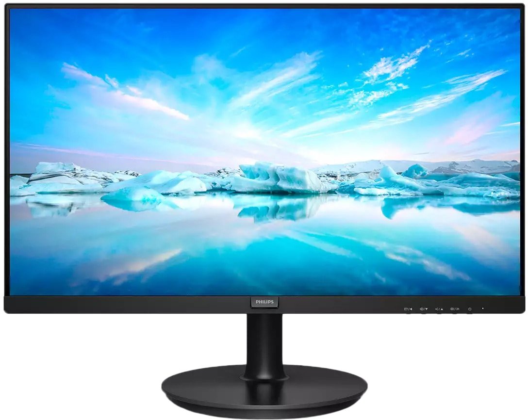 

Монитор Philips 222V8LA/00