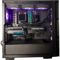 Компьютер HAFF PAVAGA PRO BK58389