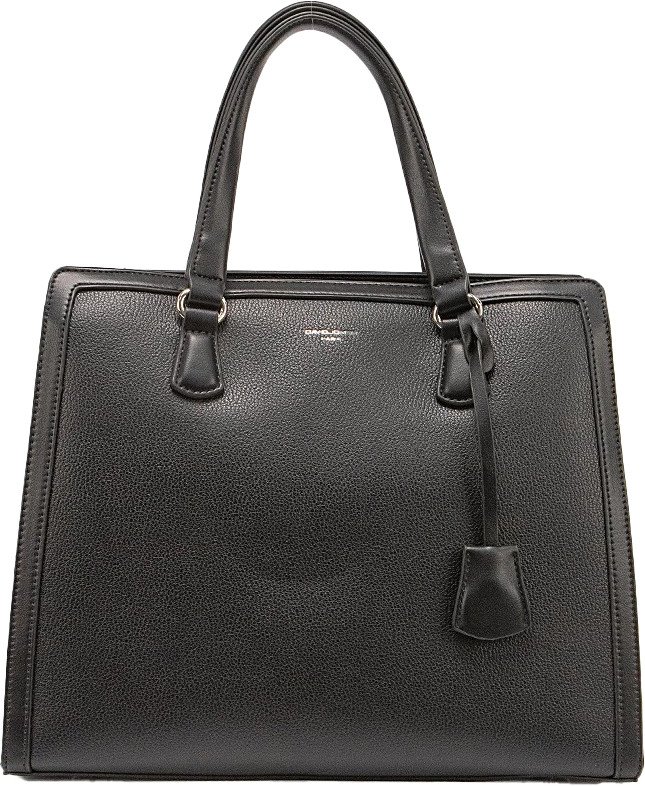 

Женская сумка David Jones 823-CM6999-BLK (черный)