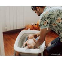 Ванночка для купания Beaba Eazy Pop Camele'o Velvet Grey 920404