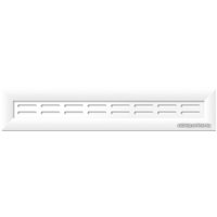 Декоративный экран Stella Универсальный Белый (90x17)