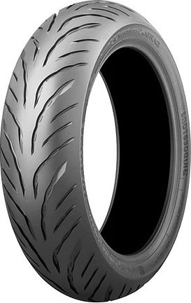 

Дорожные мотошины Bridgestone T32R 180/55R17 73W TL