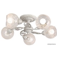 Припотолочная люстра Arte Lamp Cristy A5028PL-5WH