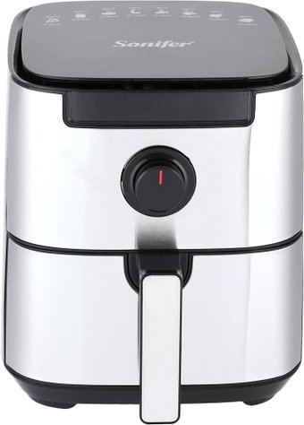 

Аэрогриль (аэрофритюрница) Sonifer SF-1013